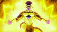 A still from Dragon Ball Super